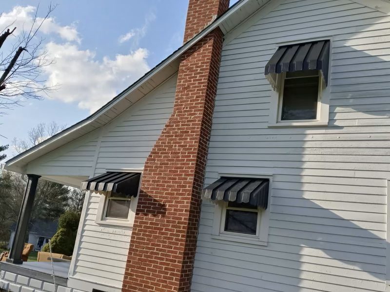 carpentry repairs on falmouth home Preview Image 8