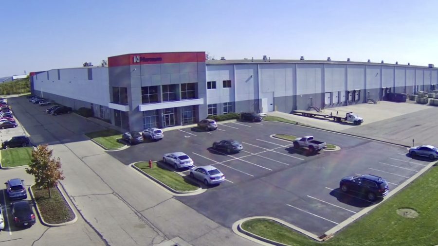 warehouse Preview Image 23