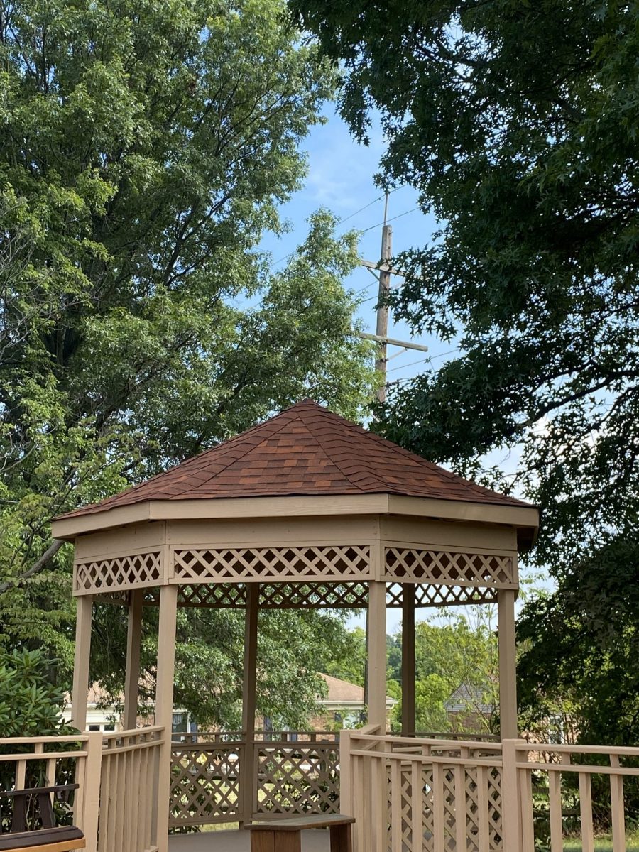 gazebo Preview Image 3