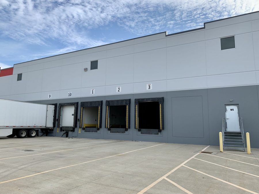 warehouse Preview Image 11