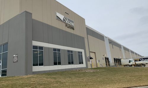 Restoration Project (Before)