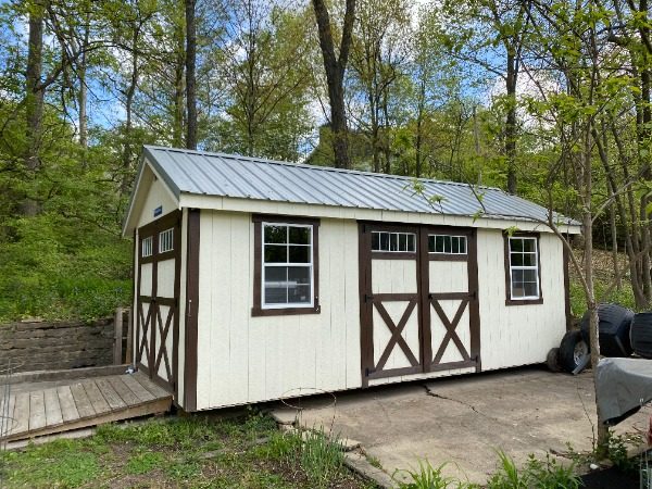 Clifton stucco home project before extra building Preview Image 6