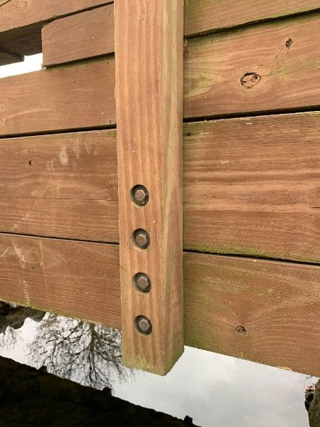 Foot Bridges (Before) Preview Image 16