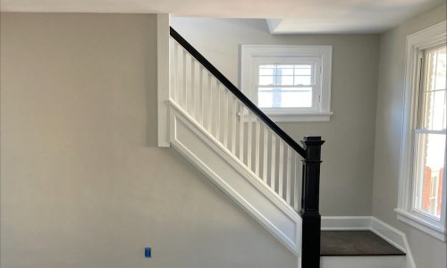 Norwood Ohio Home Interior After Photo