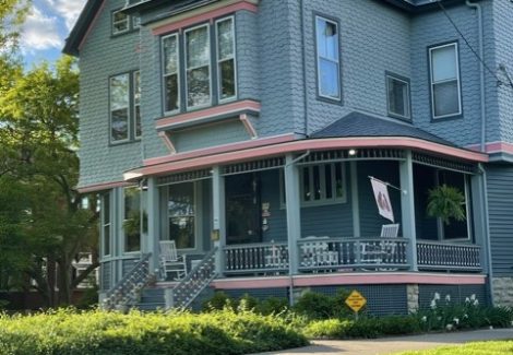 covington exterior after painting