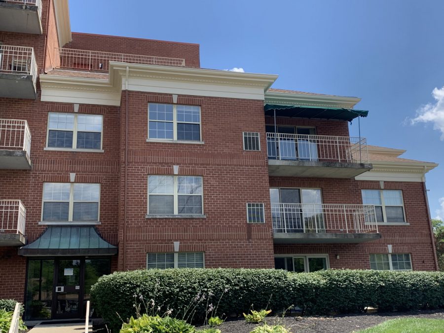 After Commercial Painting Preview Image 11