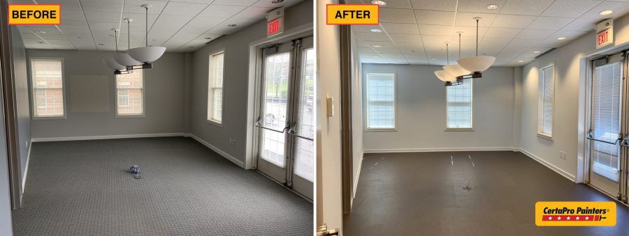 office before and after Preview Image 4