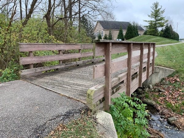 Foot Bridges (Before) Preview Image 3