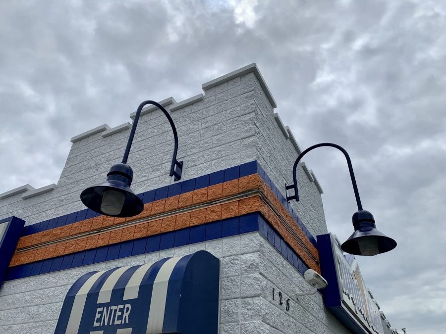 Commercial Painting Project Preview Image 24