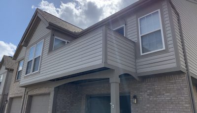 Lakewood Condominiums