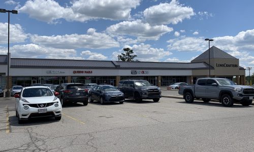 Commercial Painting in Cincinnati