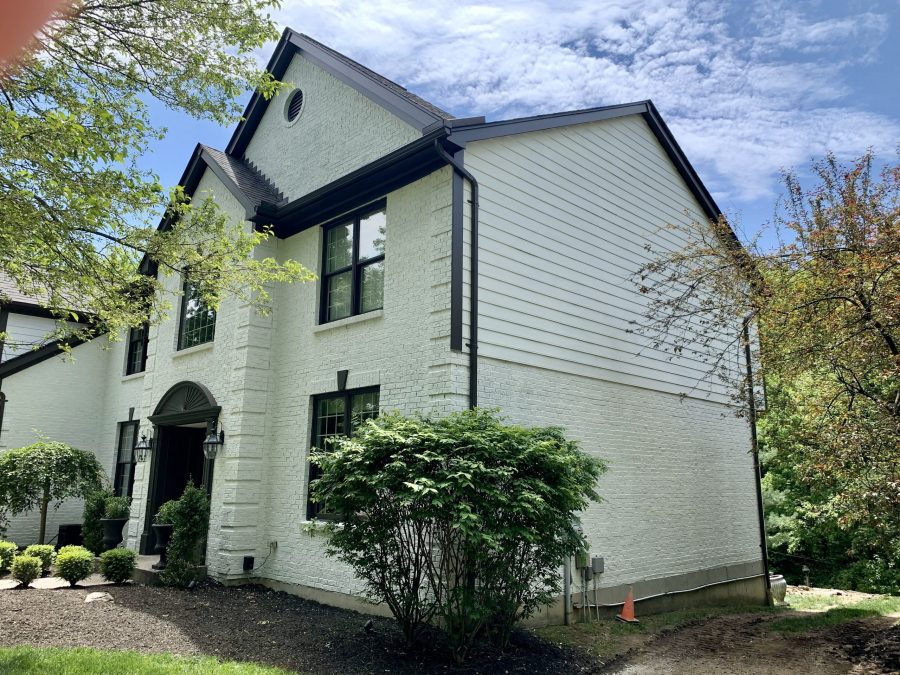 Residential Painting Project Preview Image 8