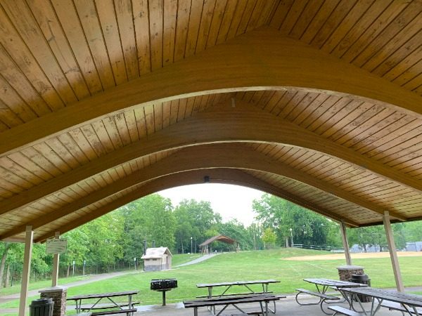 Exterior Commercial Painting Project Preview Image 3