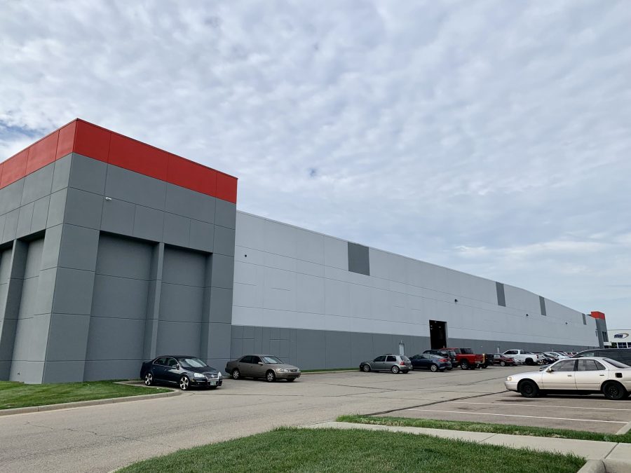 warehouse Preview Image 5