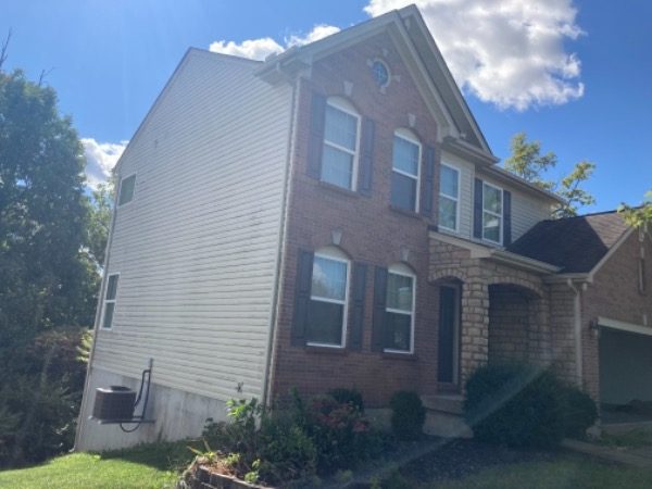 Residential Painting Project Preview Image 1