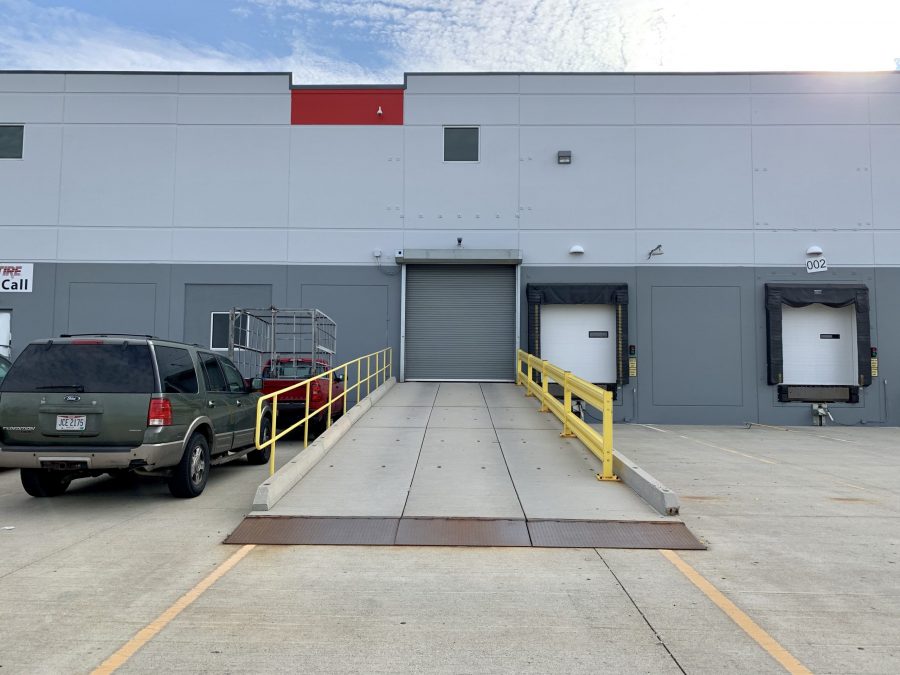 warehouse Preview Image 12