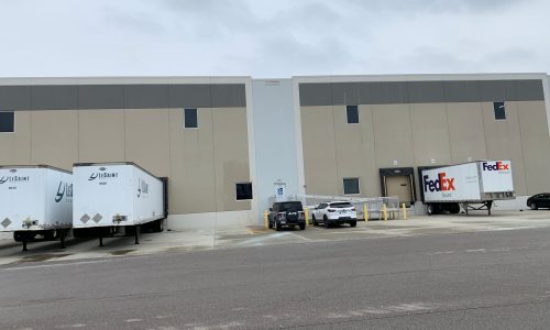 Restoration Project (Before)