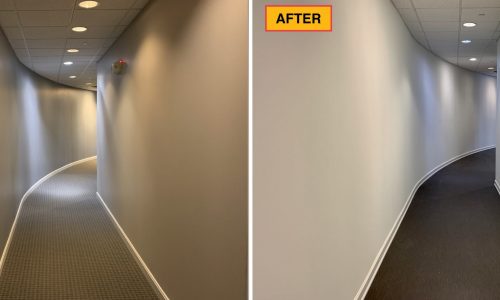 Myers Cooper before and after