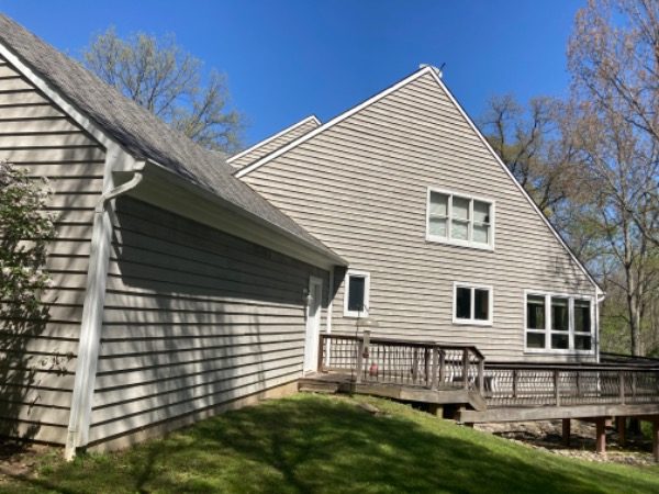 Residential Painting Project Preview Image 2