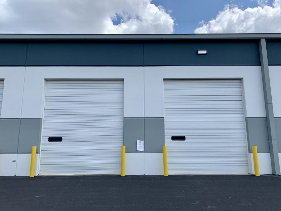 Garage Doors After Preview Image 4