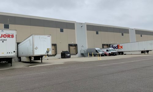 Restoration Project (Before)