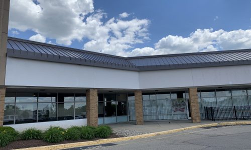 Commercial Painting in Cincinnati