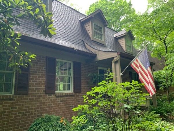 Residential Paint Project Preview Image 1