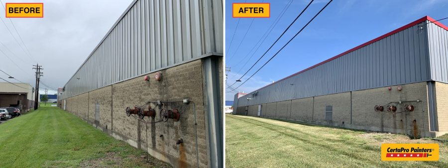 turner sun chemical building Preview Image 2