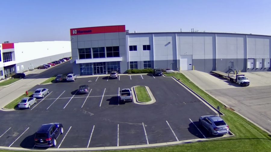 warehouse Preview Image 20