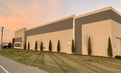 Restoration Project (After)