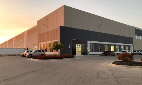 Restoration Project (After)