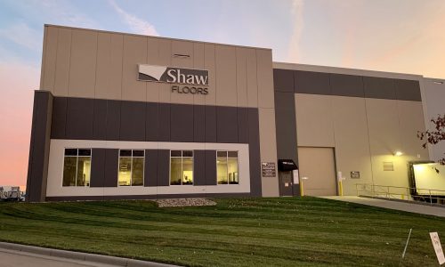 Restoration Project (After)