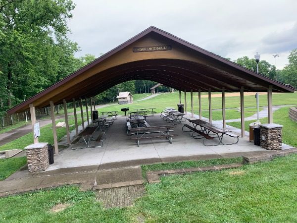 Exterior Commercial Painting Project Preview Image 1