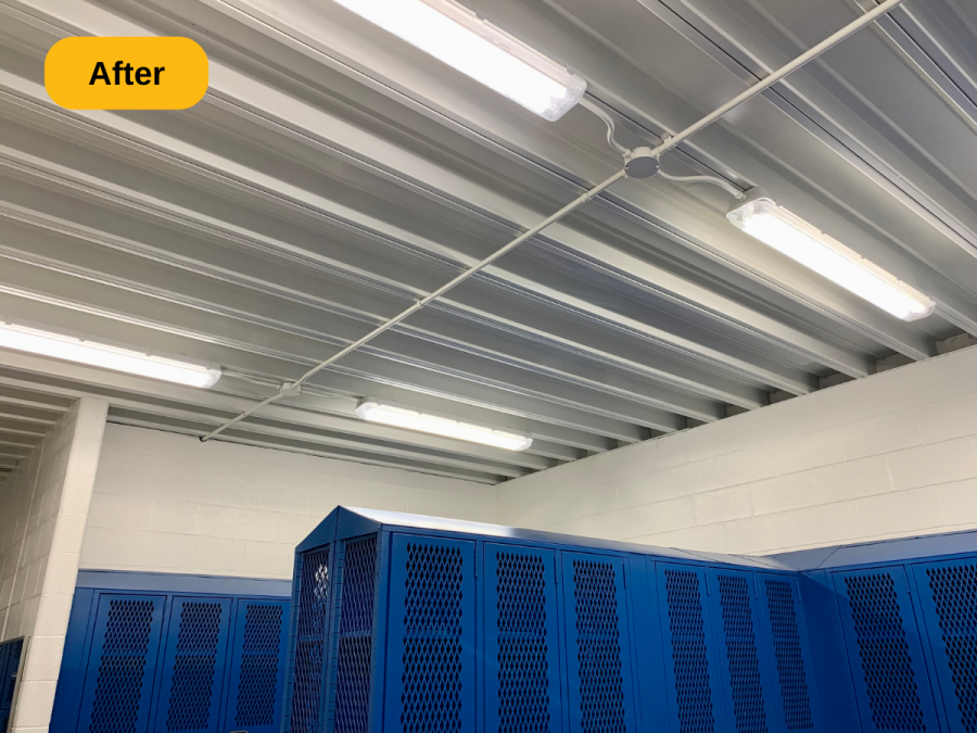 locker room Preview Image 11