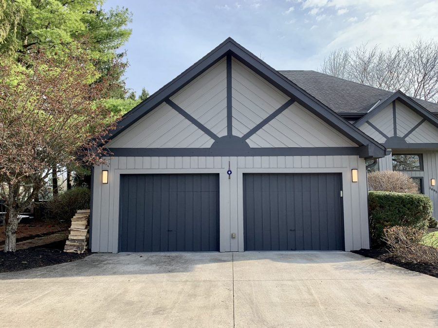 front of house after paint job Preview Image 2