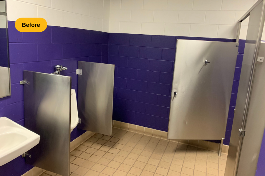 locker room before Preview Image 39