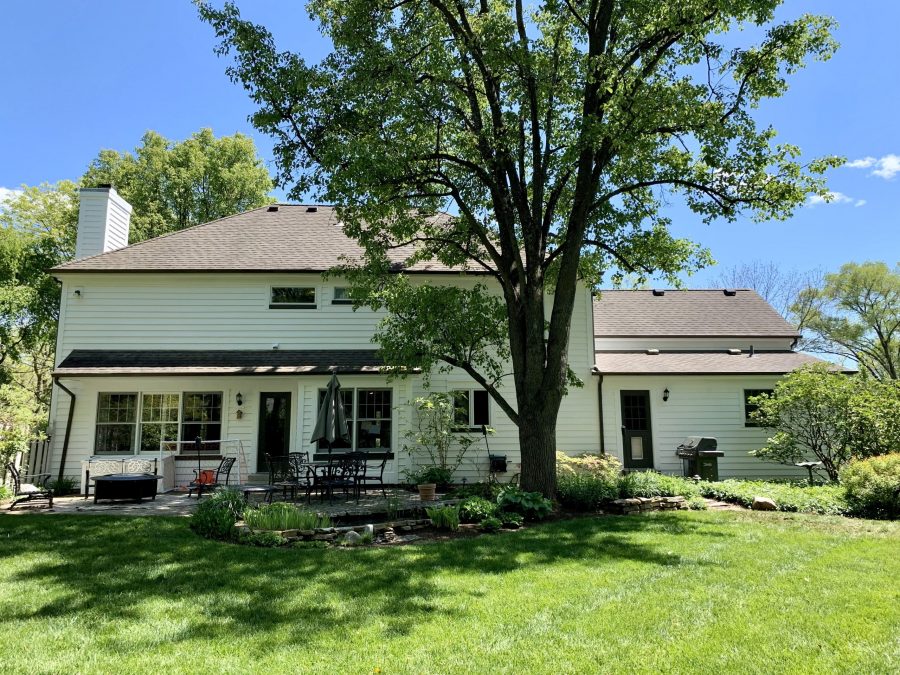 Residential Painting Project Preview Image 6