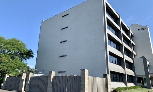 Side of the Building