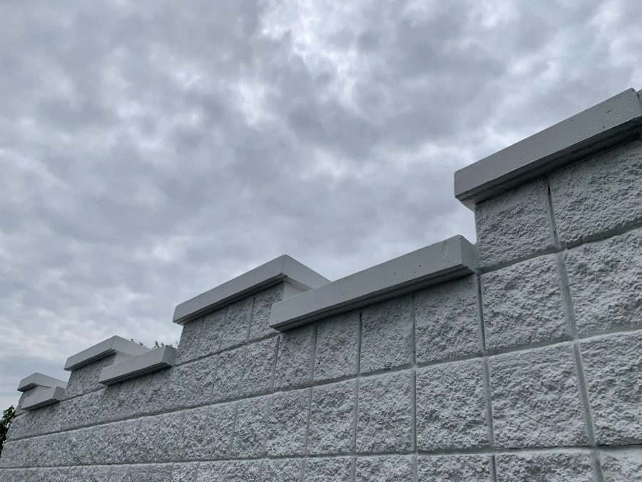 Commercial Painting Project Preview Image 20