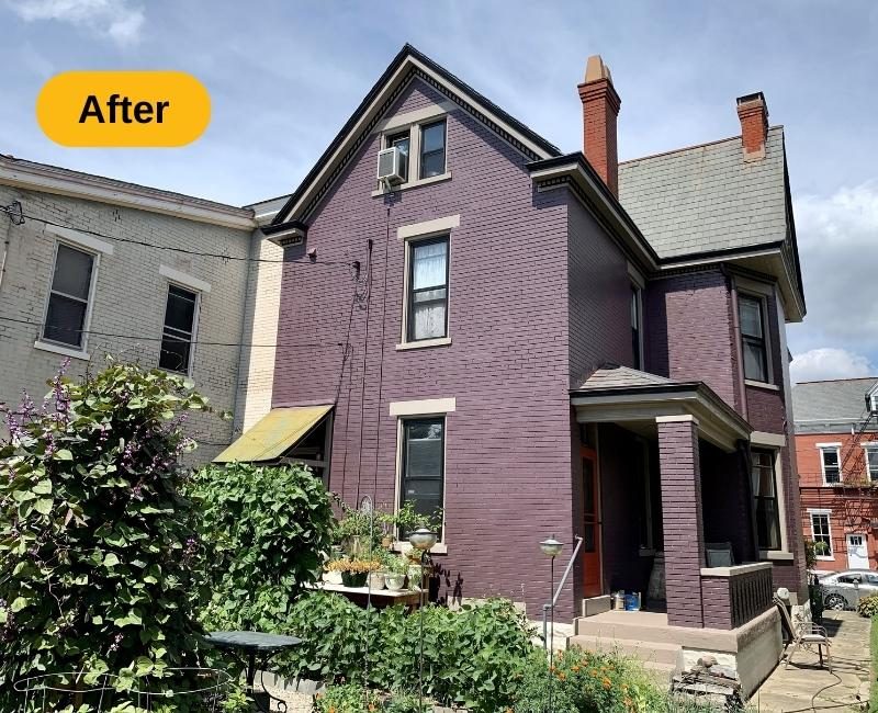 Newport Historic Home After Preview Image 8