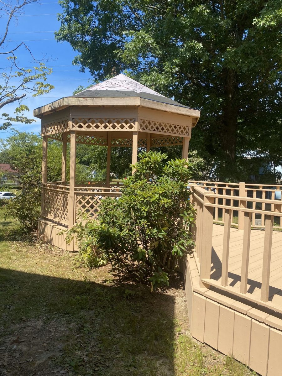 deck and gazebo Preview Image 2
