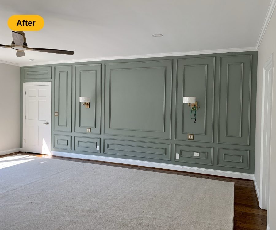 Indian Hill Home Exterior After Photo Preview Image 1