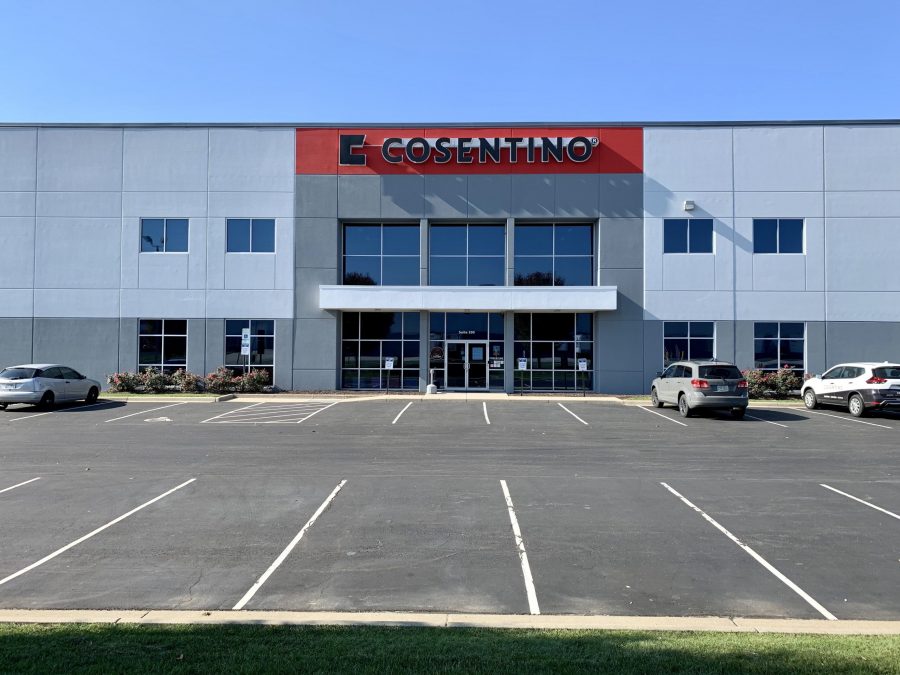 warehouse Preview Image 1