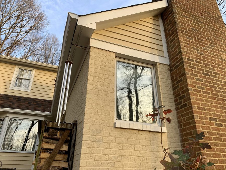 Residential Painting Project After Completion Preview Image 12