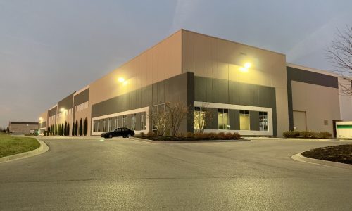 Restoration Project (After)