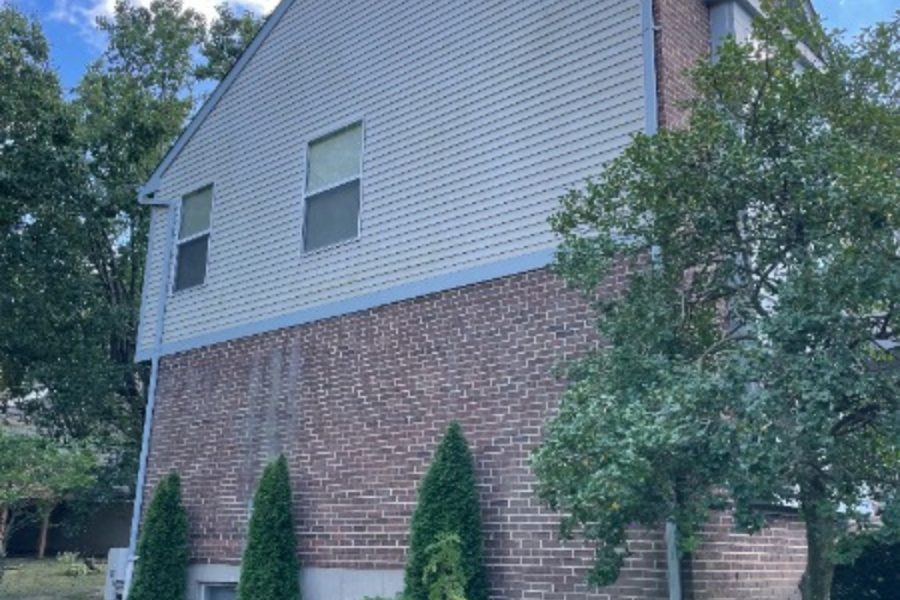 Florence Exterior Home project view of side of house Preview Image 9