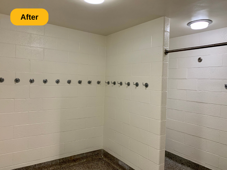 locker room Preview Image 7