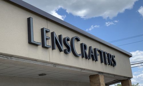 Kings Mall Plaza Painting