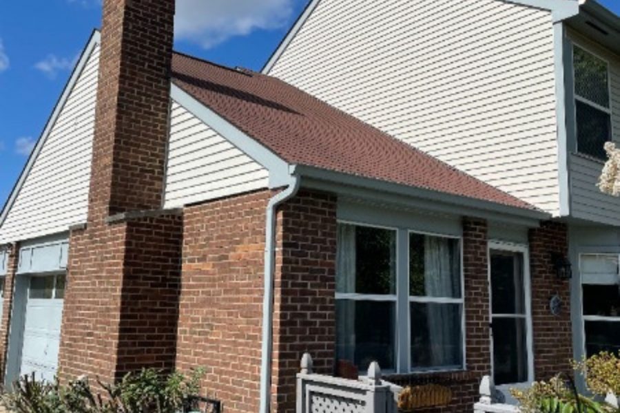 Florence Exterior Home project view of siding Preview Image 11