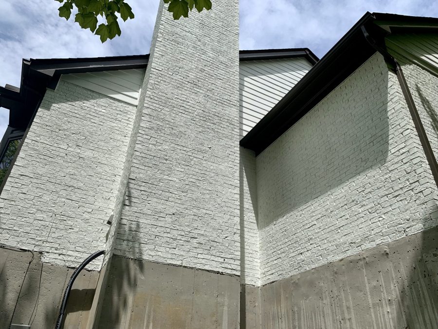 Residential Painting Project Preview Image 11